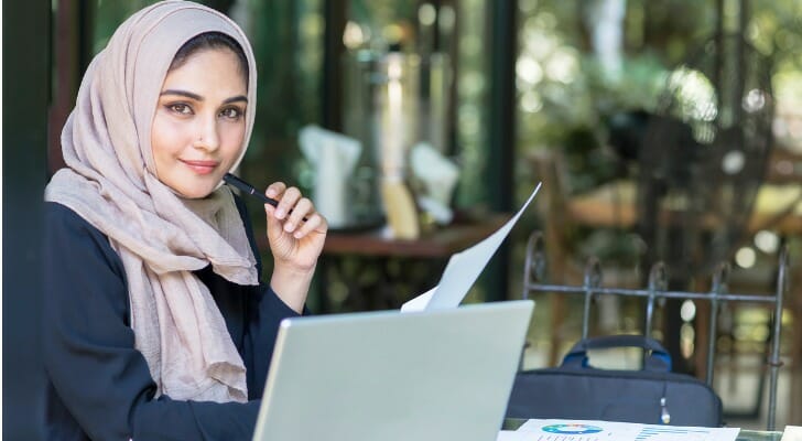 SmartAsset: What Is a Bollinger Band?