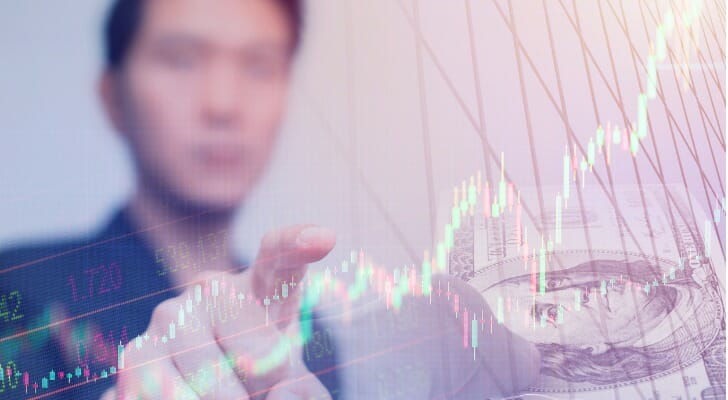 SmartAsset: What Is a Bollinger Band?