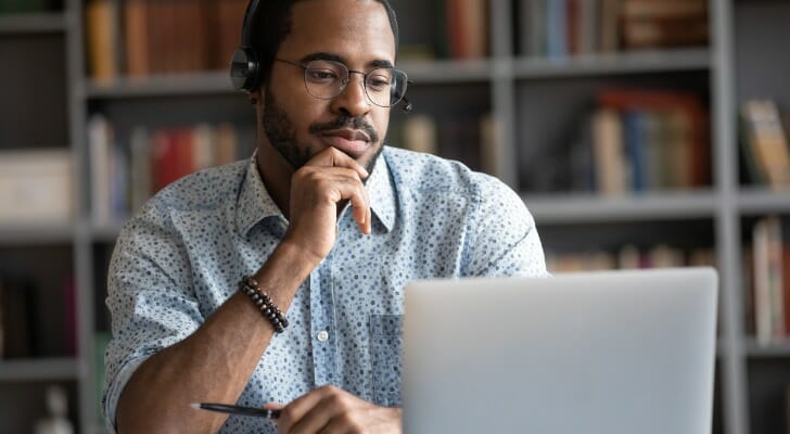 Best Brokerage Accounts