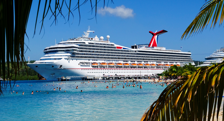 how to buy carnival stock