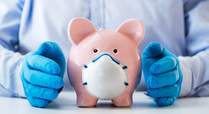 COVID Relief: Penalty-Free 401(k) & IRA Withdrawals