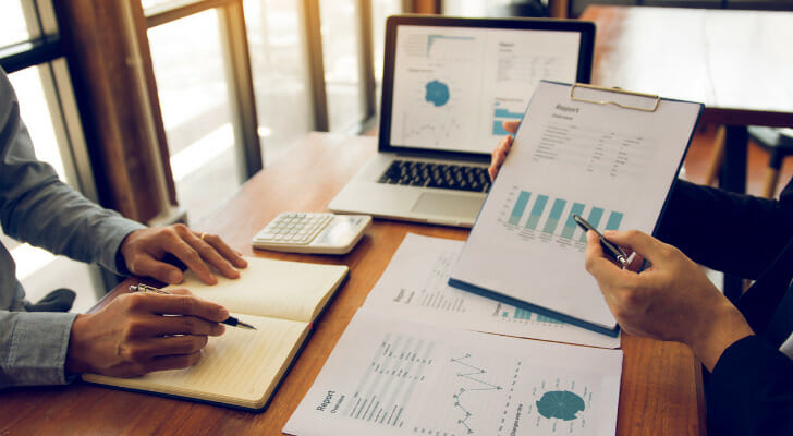 financial planning process