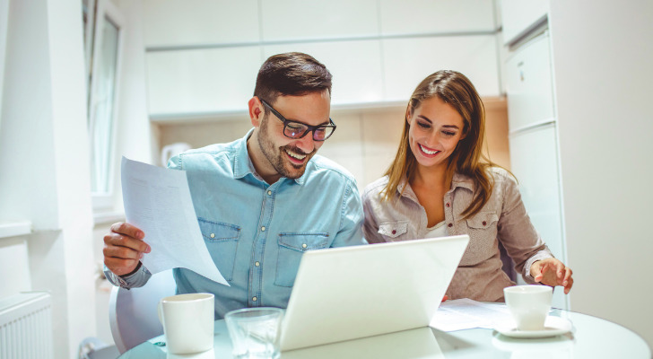 financial planning process