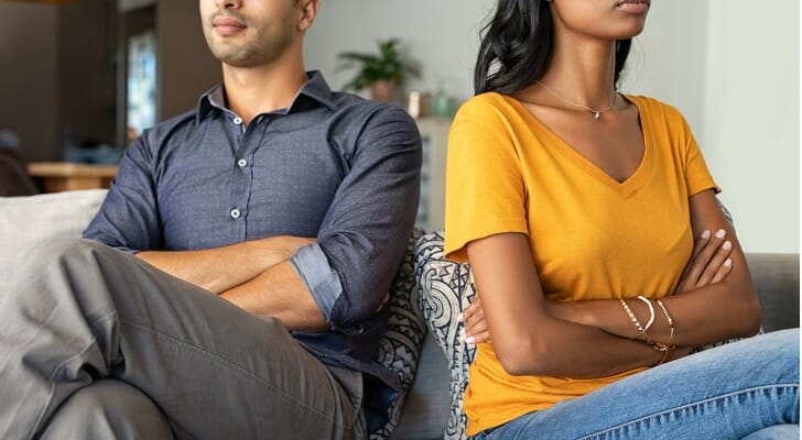 SmartAsset: Missouri Divorce Laws