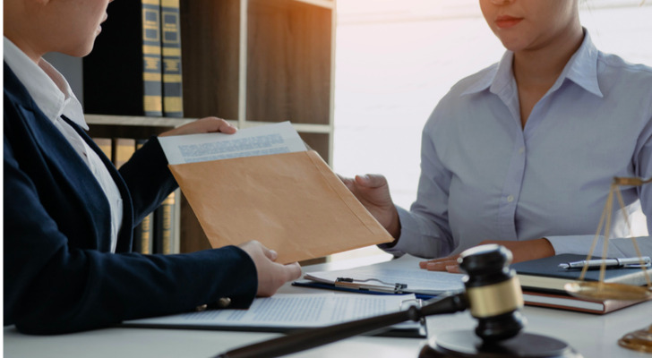 SmartAsset: Georgia Divorce Laws