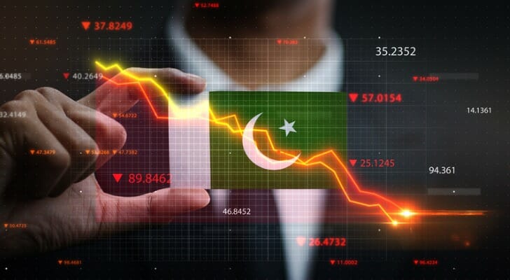 SmartAsset: How to Invest in the Pakistan Stock Exchange