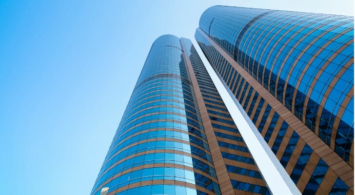 Hong Kong Stock Exchange