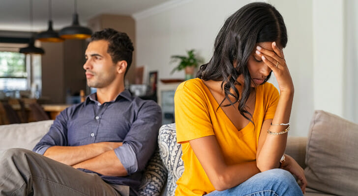 SmartAsset: Idaho Divorce Laws