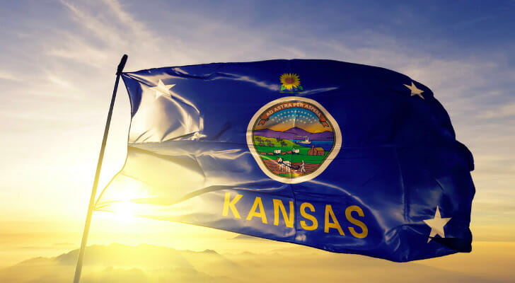 SmartAsset: Kansas Divorce Laws