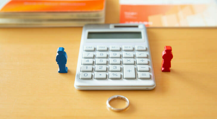 SmartAsset: Michigan Divorce Laws