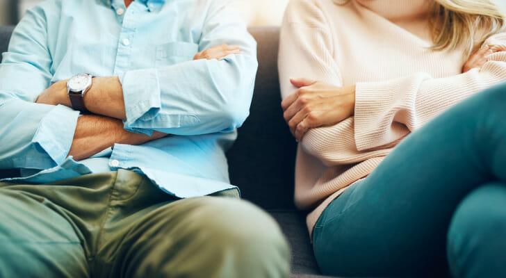 SmartAsset: Michigan Divorce Laws