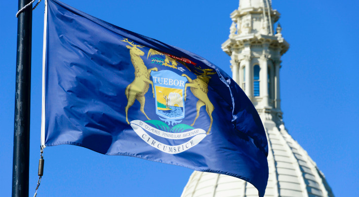 SmartAsset: Michigan Divorce Laws