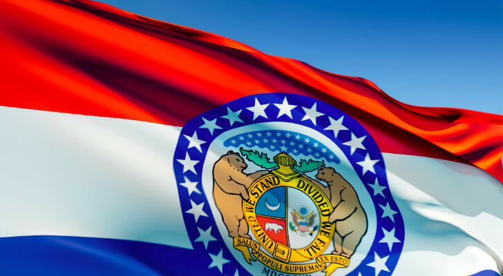 SmartAsset: Missouri Divorce Laws