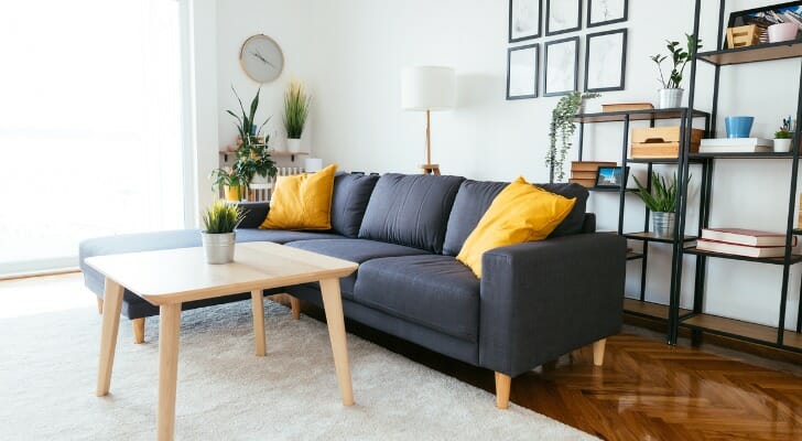 AirBnB stock can be purchased through a brokerage or a financial advisor.