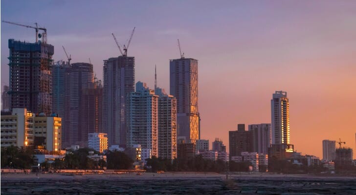 SmartAsset: How to Invest in the Bombay Stock Exchange