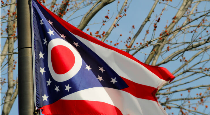 SmartAsset: Ohio Divorce Laws