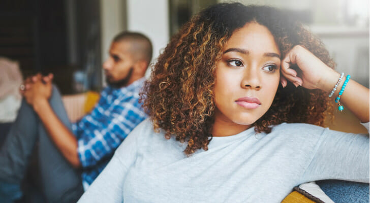 SmartAsset: Ohio Divorce Laws