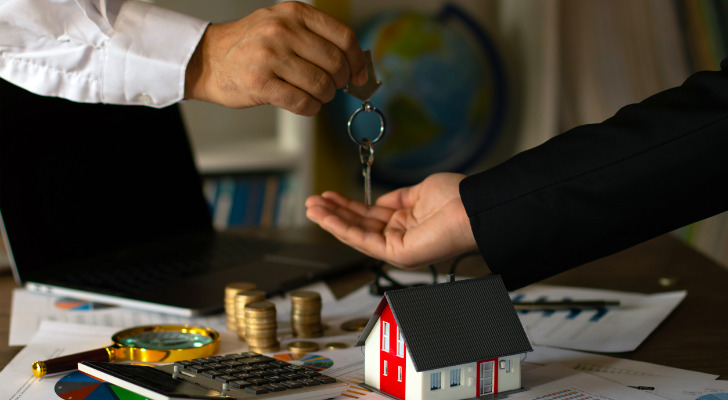 SmartAsset: Ohio Divorce Laws