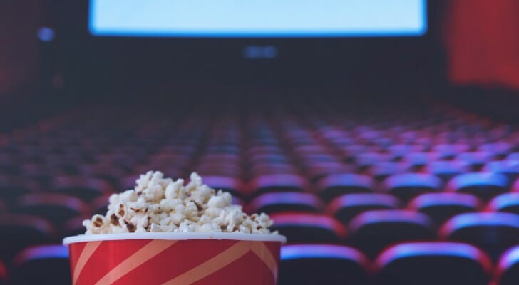 If you want to buy AMC stock, you can trade through a broker or use a financial advisor.