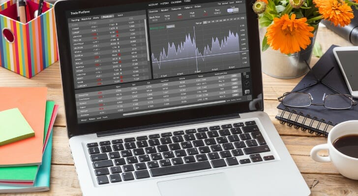 A PC-based trading platform