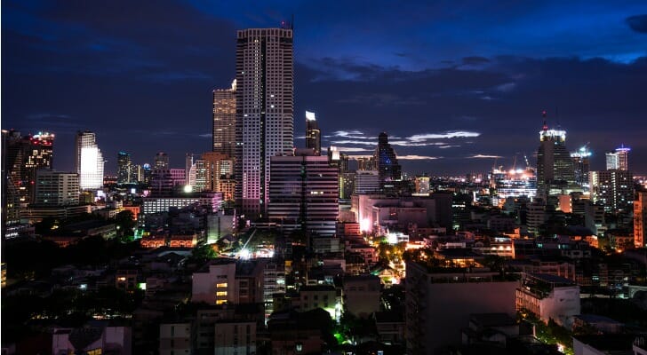 SmartAsset: How to Invest in the Dhaka Stock Exchange