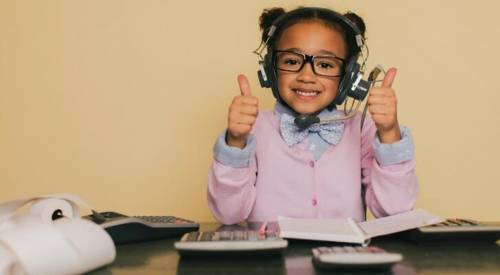 SmartAsset: Best Trading Platforms for Beginners