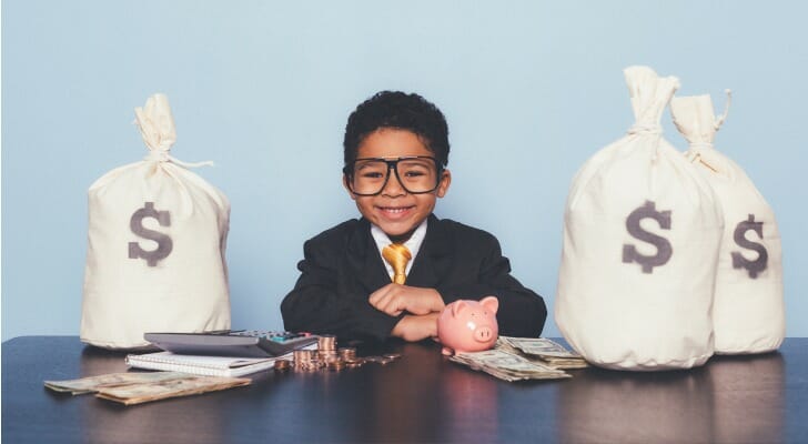 SmartAsset: Best Trading Platforms for Beginners