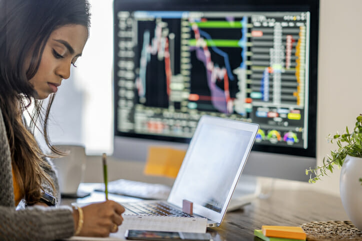 Biden Tax Plan Pushes Investors to Tax-Efficient Investments