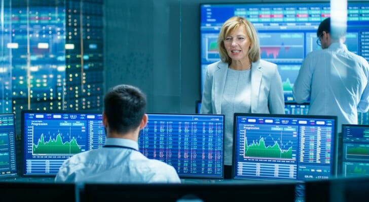 Portfolio managers discuss dividends