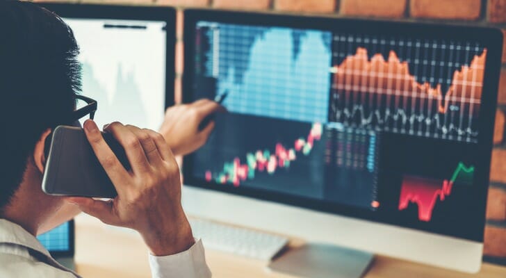 SmartAsset: How to Trade Bitcoin Futures