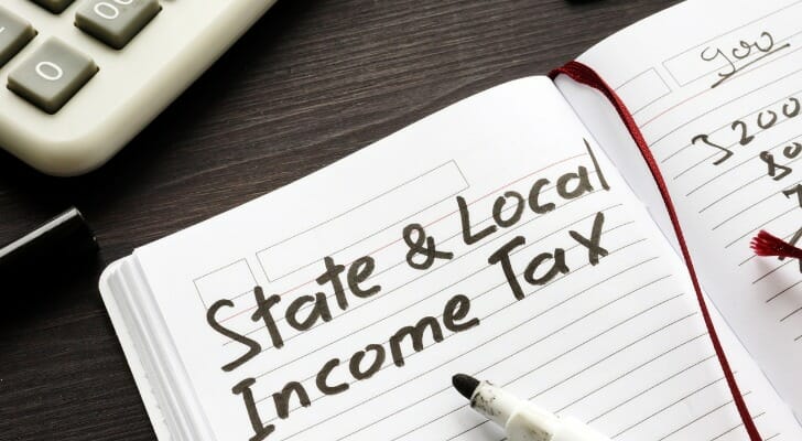 A taxpayer's notebook