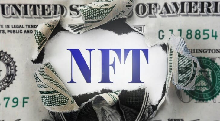 SmartAsset: What Is an NFT and How Much Is It Worth?