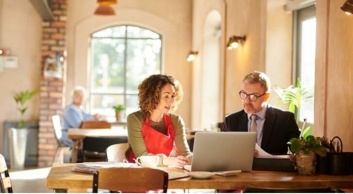 Investors planning a straddle