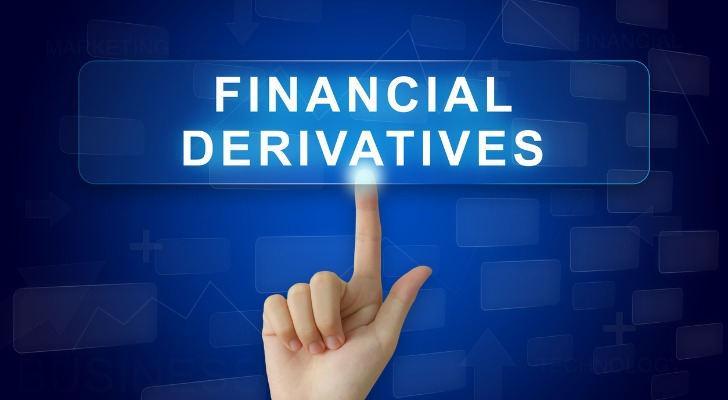 Futures and forwards are examples of financial derivatives.