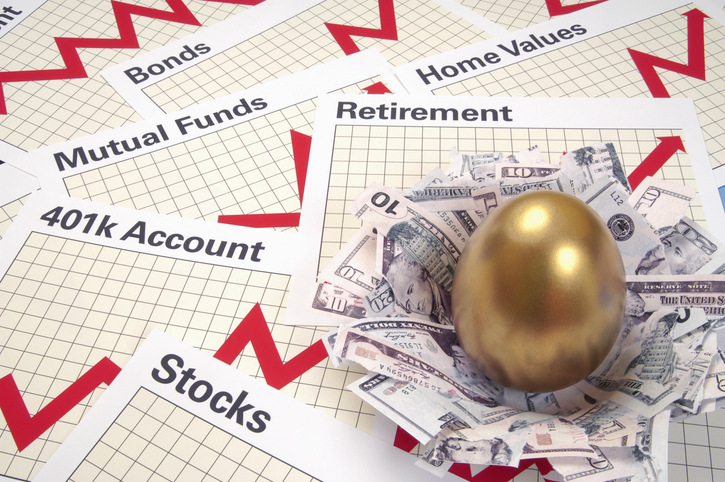 Cost basis is a more complex issue if you own mutual funds in a taxable account.