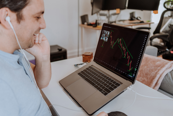 An investor reviews direct indexing.