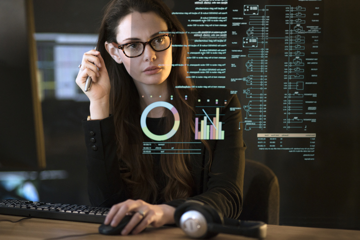 Direct indexing is gaining popularity among average investors.