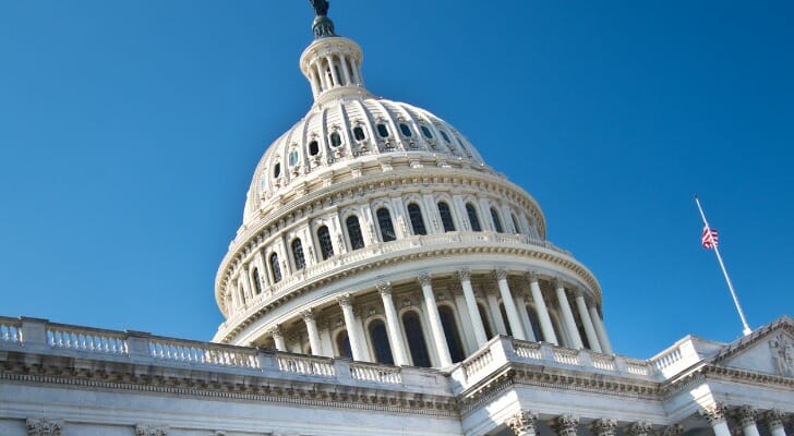 Included in a pending retirement bill is a provision that would create a lost and found database for 401(k) accounts.