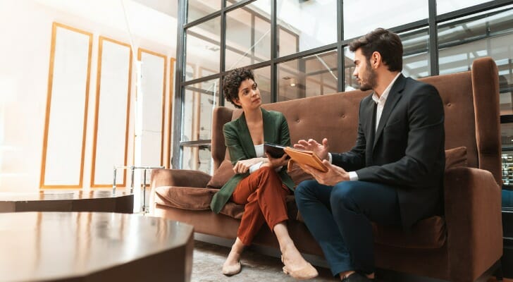 is wealth management worth it