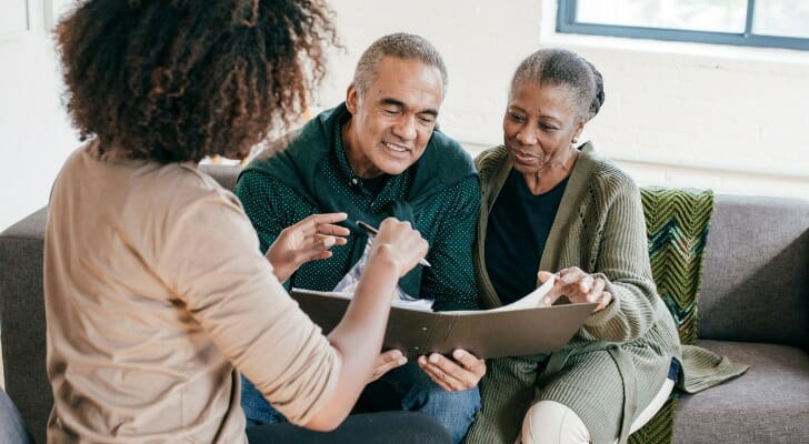 Estate Planning vs. Will