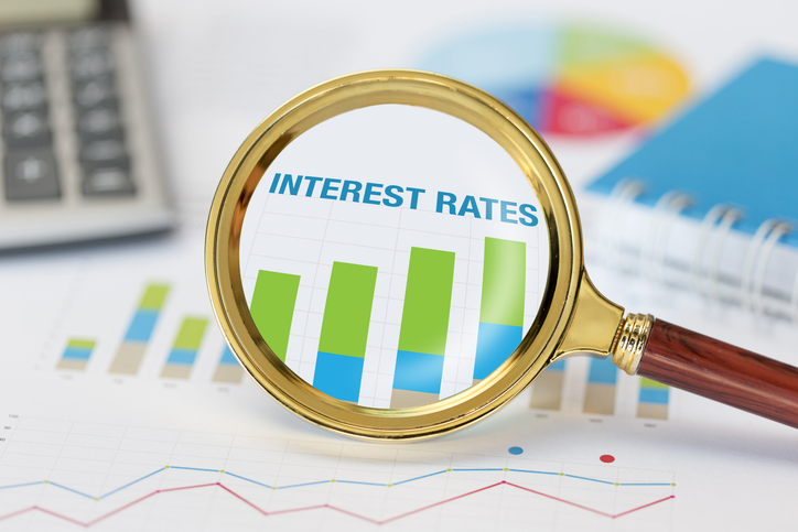 When interest rates increase, the value of existing bonds decreases.