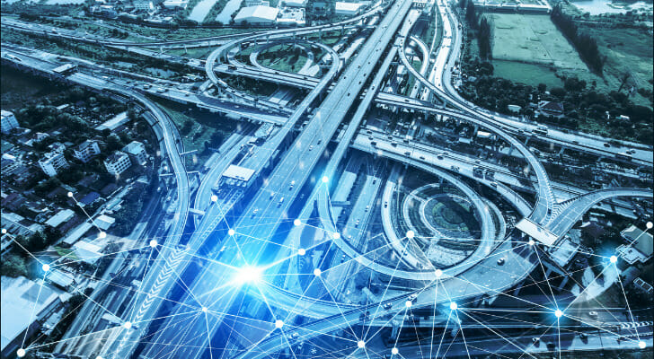 infrastructure bill mlp