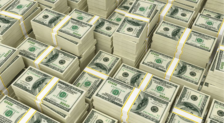 retire with 1 million