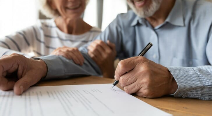 estate planning vs will