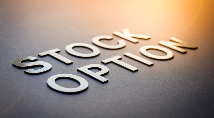 Stock options have become an increasingly popular form of employee compensation in recent years.