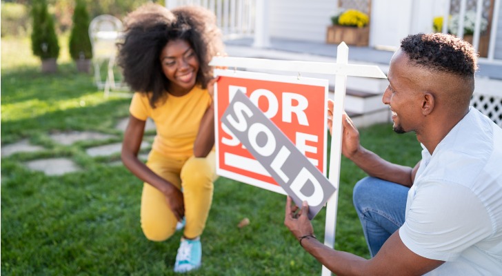 A couple selling their primary home, knowing they can take advantage of the Section 121 Exclusion.