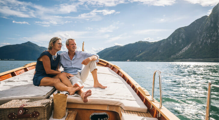 annuities retirement