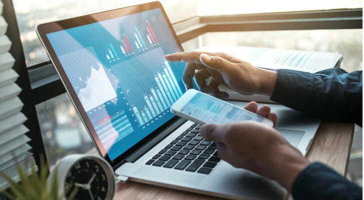 When your annuity period begins, you’ll receive payments on a set schedule based on your contract terms.