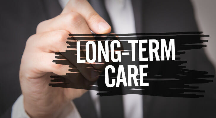 brighthouse long term care