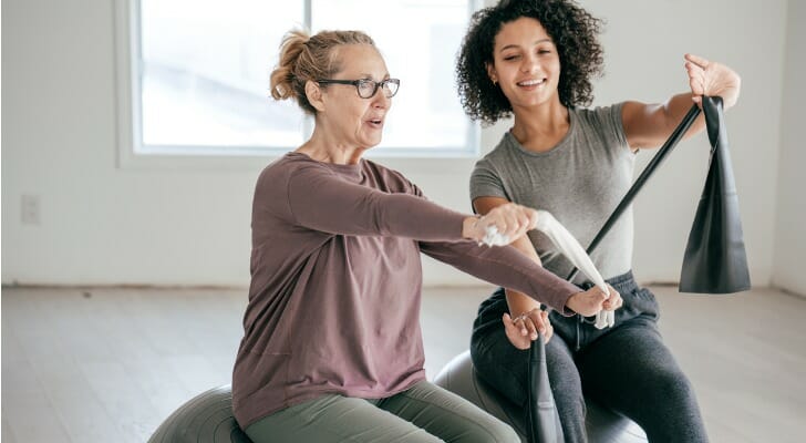 Genworth Long-Term Care